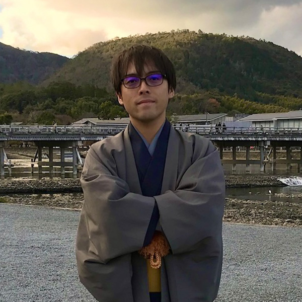 Kiyofumi Hamashima