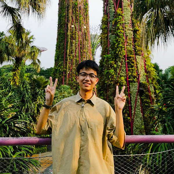Lei Junjie