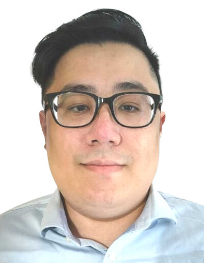 Jia Ming Nickolas Teo