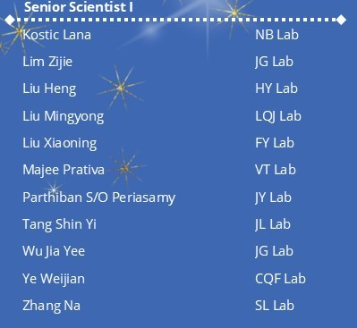 Cell Fate Engineering Lab