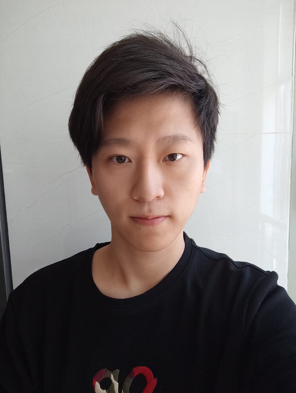 Liu Hao